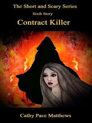 cover image of 'The Short and Scary Series' Contract Killer